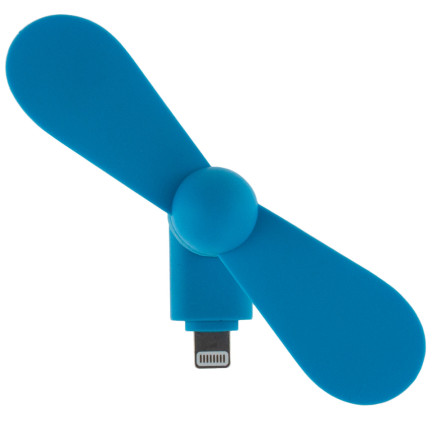 NN16 micro USB VENTILÁTOR CHLAZENÍ