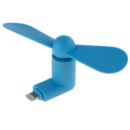 NN16 micro USB VENTILÁTOR CHLAZENÍ