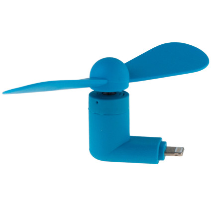 NN16 micro USB VENTILÁTOR CHLAZENÍ