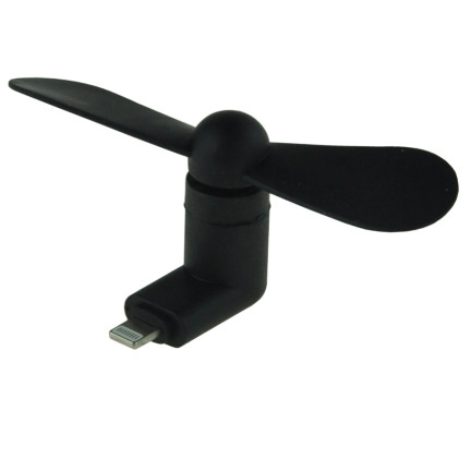 NN16 micro USB VENTILÁTOR CHLAZENÍ