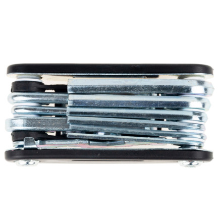 NN19 BIKE TOOLS MULTITOOL 16W1 sada klíčů Sada klíčů na kola