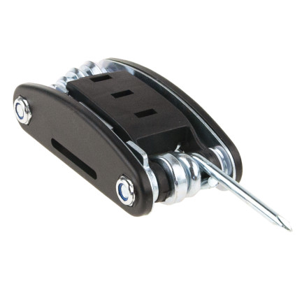 NN19 BIKE TOOLS MULTITOOL 16W1 sada klíčů Sada klíčů na kola