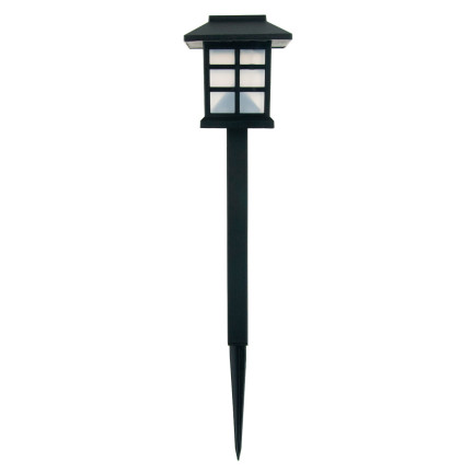 NN63 VEDLA SOLÁRNÍ LAMPA ZAHRADNÍ SVĚTLO