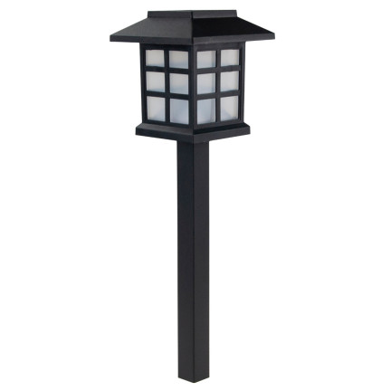 NN63 VEDLA SOLÁRNÍ LAMPA ZAHRADNÍ SVĚTLO