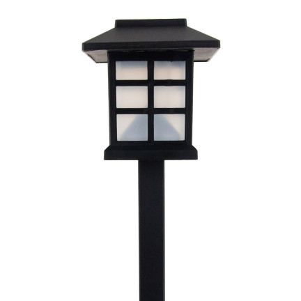 NN63 VEDLA SOLÁRNÍ LAMPA ZAHRADNÍ SVĚTLO