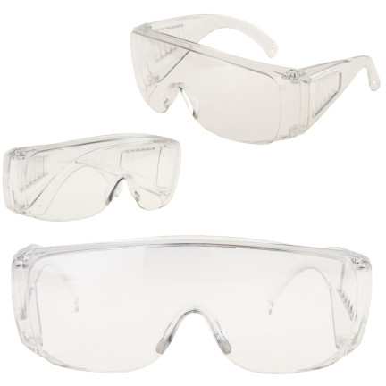 CHRÁNĚNÉ BRÝLE NN66