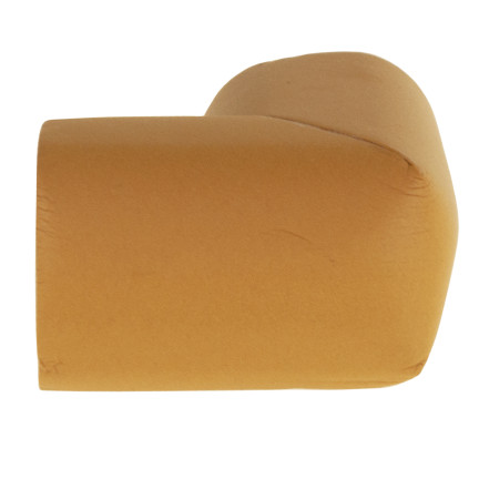 NN87P BRONZE-Schaumstoff-Oberflächenschutz 1 Stk.