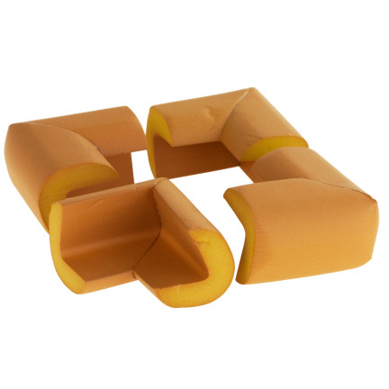 NN87P BRONZE-Schaumstoff-Oberflächenschutz 1 Stk.