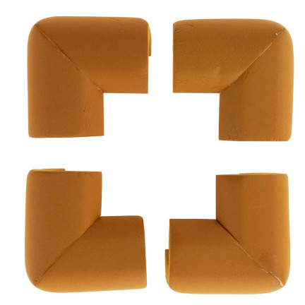 NN87P BRONZE-Schaumstoff-Oberflächenschutz 1 Stk.