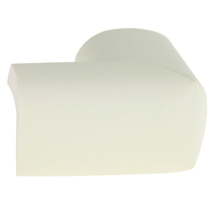 NN87B WHITE PIANO SURFACE PROTECTOR 1 Stk.