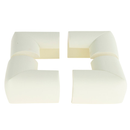 NN87B WHITE PIANO SURFACE PROTECTOR 1 Stk.