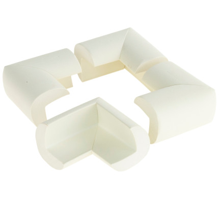 NN87B WHITE PIANO SURFACE PROTECTOR 1 Stk.