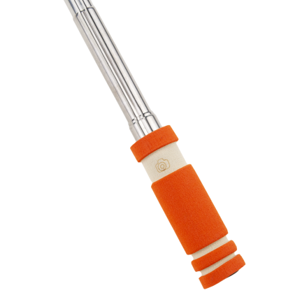 NN91 SELFIE STICK MIT KABEL EINBEINSTATIV BLUETOOTH