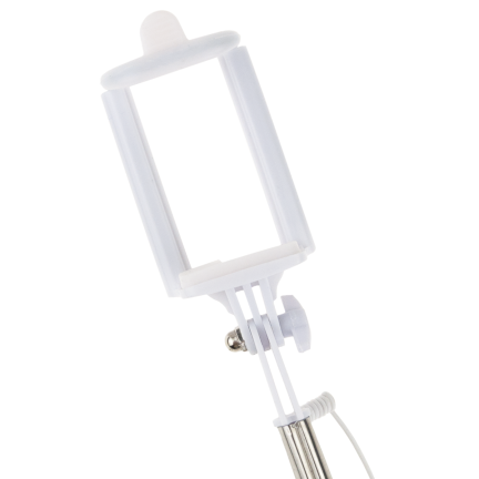 NN91 SELFIE STICK MIT KABEL EINBEINSTATIV BLUETOOTH
