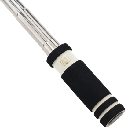 NN91 SELFIE STICK MIT KABEL EINBEINSTATIV BLUETOOTH