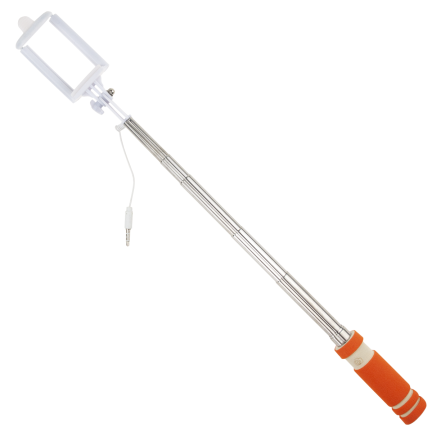 NN91 SELFIE STICK MIT KABEL EINBEINSTATIV BLUETOOTH