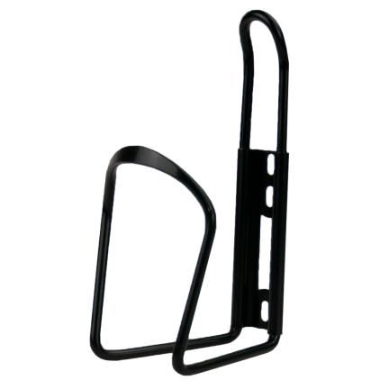 NN93 BIKE BAG BUCKET ALUMINIUM HANDLE 2 Farben schwarz silber für Wasser
