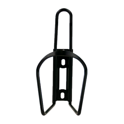 NN93 BIKE BAG BUCKET ALUMINIUM HANDLE 2 Farben schwarz silber für Wasser