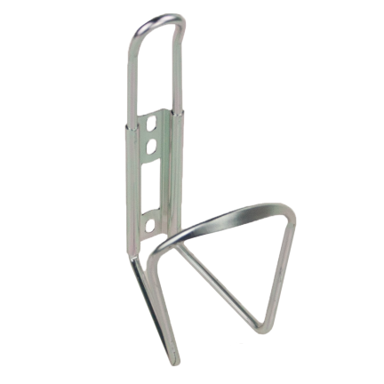 NN93 BIKE BAG BUCKET ALUMINIUM HANDLE 2 Farben schwarz silber für Wasser