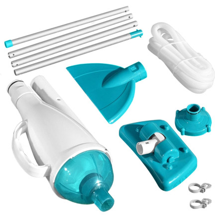 58212 Bestway Pool-Bodenreiniger Staubsauger