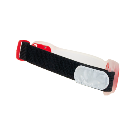 OO16 BEZPEČNOSTNÍ LED SVĚTLO NA PAŽI