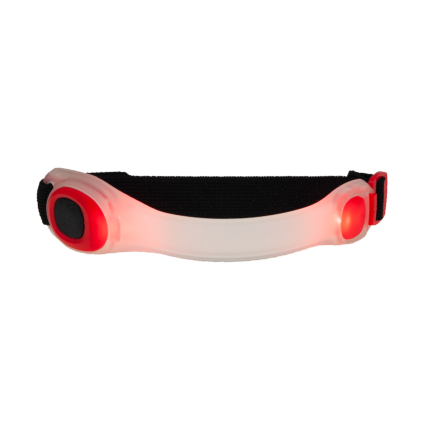 OO16 BEZPEČNOSTNÍ LED SVĚTLO NA PAŽI