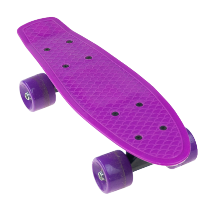OO57 PENNYBOARD MINI SKATEBOARD FÜR KINDER 56 CM