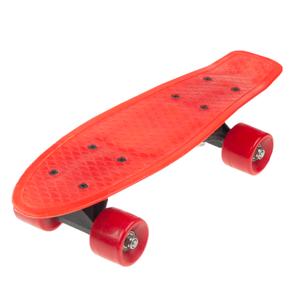 OO57 PENNYBOARD MINI SKATEBOARD FÜR KINDER 56 CM