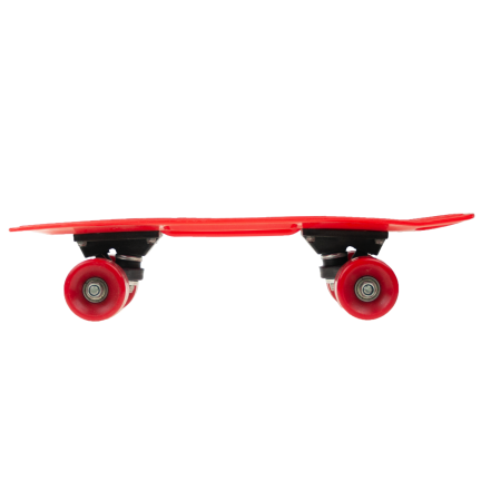 OO57 PENNYBOARD MINI SKATEBOARD FÜR KINDER 56 CM
