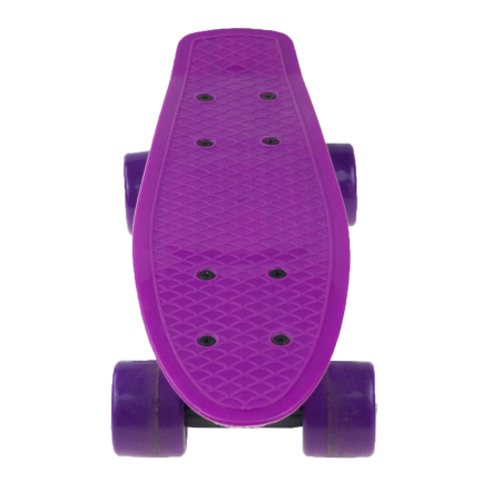OO57 PENNYBOARD MINI SKATEBOARD FÜR KINDER 56 CM