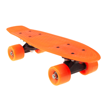 OO57 PENNYBOARD MINI SKATEBOARD FÜR KINDER 56 CM