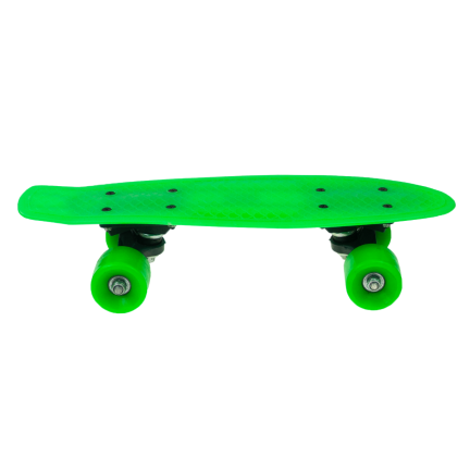 OO57 PENNYBOARD MINI SKATEBOARD FÜR KINDER 56 CM