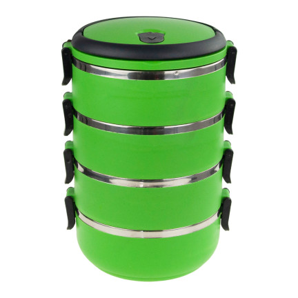 OO92 LUNCHBOX TERMO TERMO LUNCHBOX 2,2 Liter