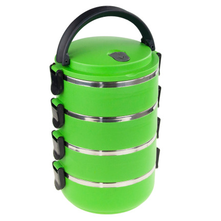 OO92 LUNCHBOX TERMO TERMO LUNCHBOX 2,2 Liter