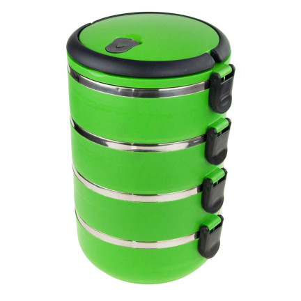 OO92 LUNCHBOX TERMO TERMO LUNCHBOX 2,2 Liter
