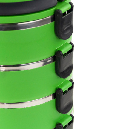 OO92 LUNCHBOX TERMO TERMO LUNCHBOX 2,2 Liter