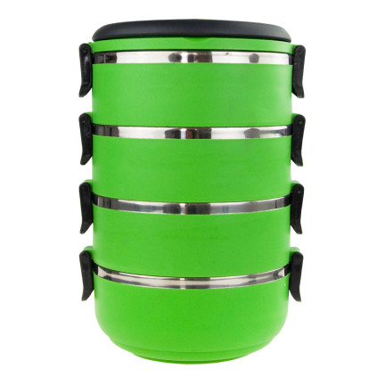 OO92 LUNCHBOX TERMO TERMO LUNCHBOX 2,2 Liter