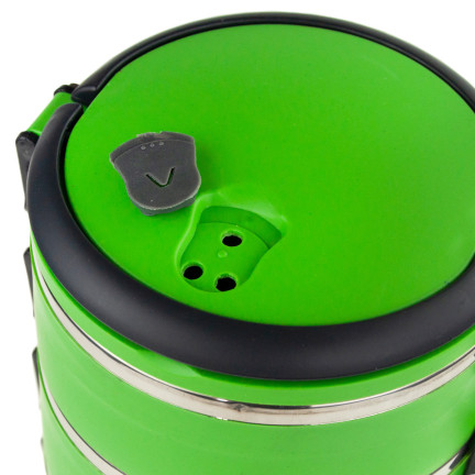 OO92 LUNCHBOX TERMO TERMO LUNCHBOX 2,2 Liter