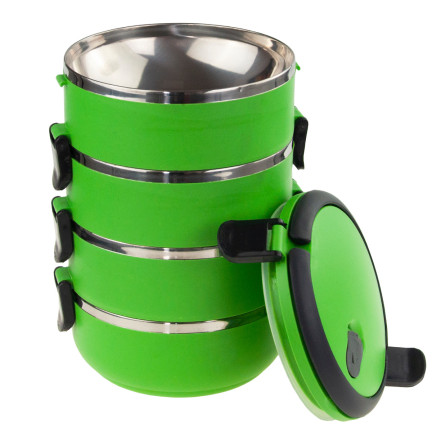 OO92 LUNCHBOX TERMO TERMO LUNCHBOX 2,2 Liter