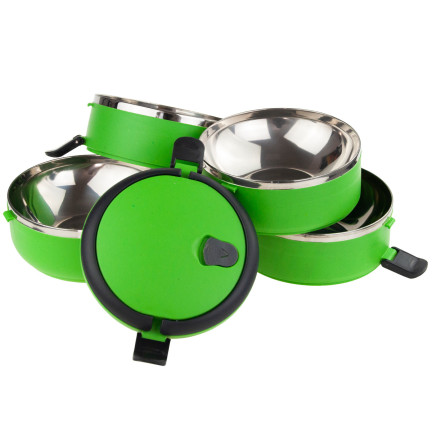 OO92 LUNCHBOX TERMO TERMO LUNCHBOX 2,2 Liter