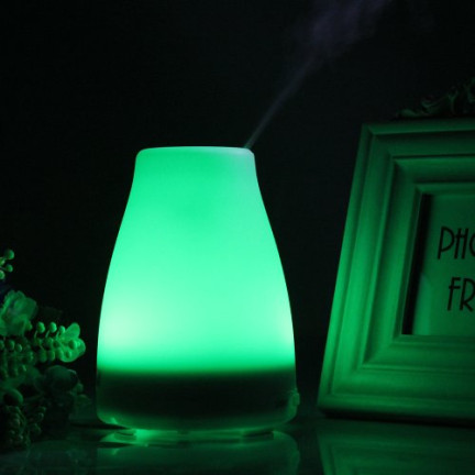 OO98 AROMA DIFUZÉR ZVLHČOVAČ VZDUCHU