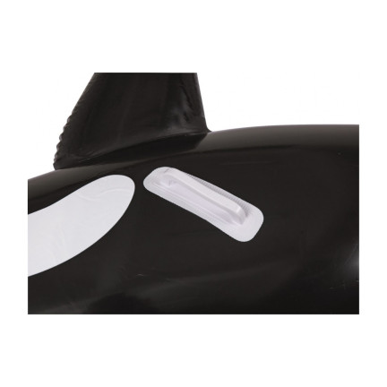 41009 RIESIGE SPRINGMATERATEN ORKA PLAZA Griffe