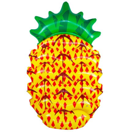 P1D ANANAS PLAIR MATERATE xxxl aufblasbar zum Schwimmen