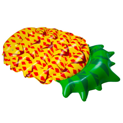P1D ANANAS PLAIR MATERATE xxxl aufblasbar zum Schwimmen