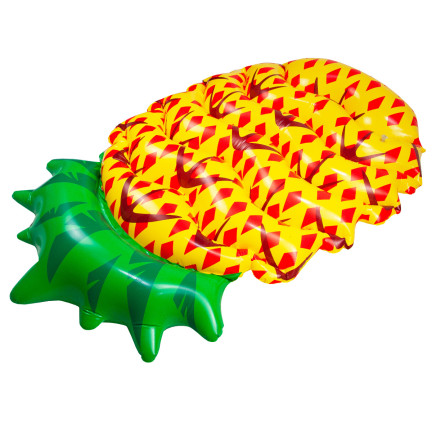 P1D ANANAS PLAIR MATERATE xxxl aufblasbar zum Schwimmen