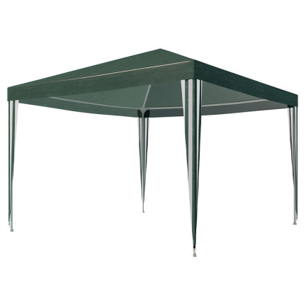 TG77593-1 Pavilion, Gazebo, Garden Tent, Commercial, Event, First Communion, 3x3x2.5m