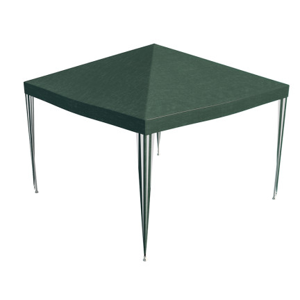 TG77593-1 Pavilion, Gazebo, Garden Tent, Commercial, Event, First Communion, 3x3x2.5m