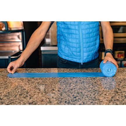 PAC3 MÜLLSÄCKE PACLAN 100STK. 60L 60X70CM