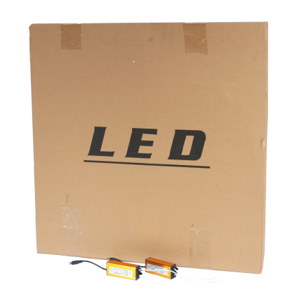 TG56120 LED PANEEL 38WATT