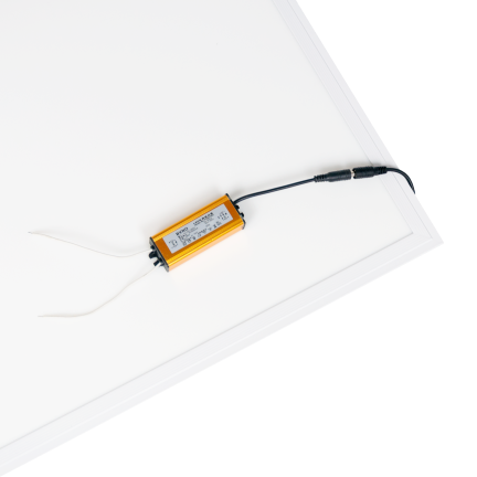TG56120 LED PANEEL 38WATT